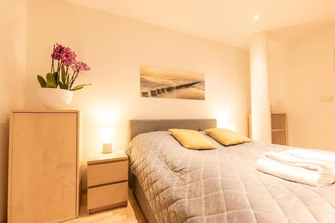 Basha Apartment Premium Sopot 1