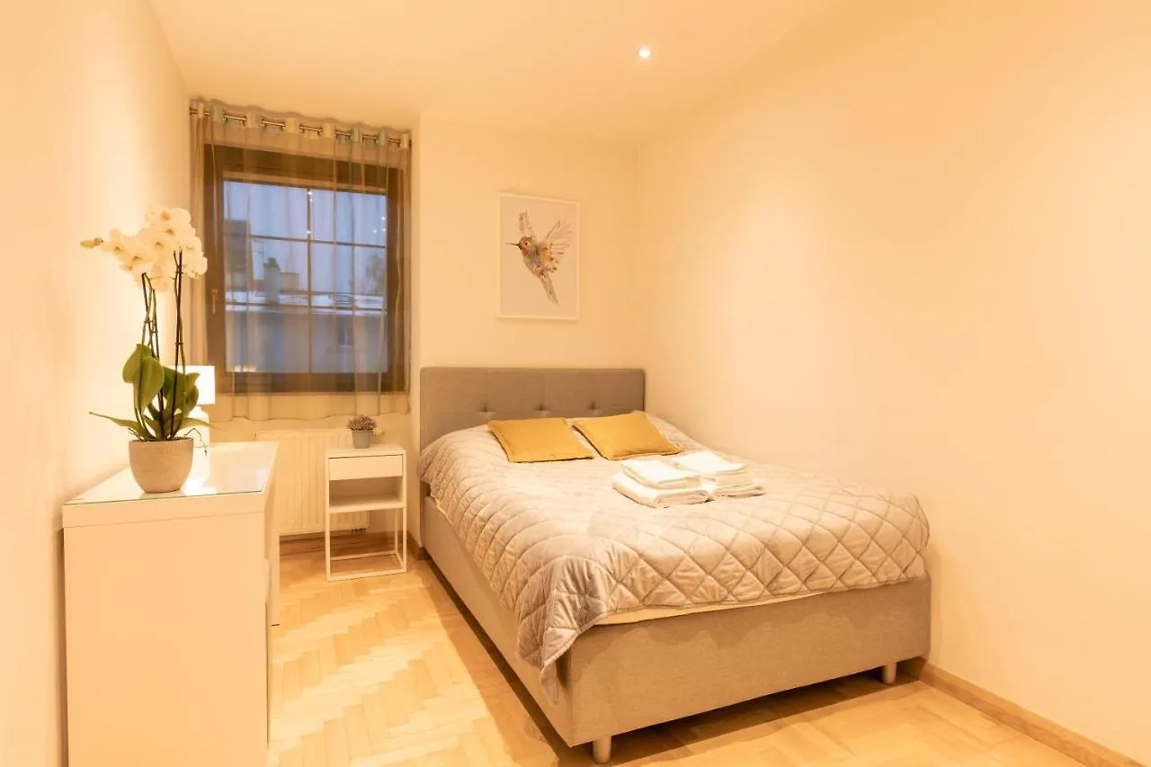 Basha Apartment Premium Sopot 1