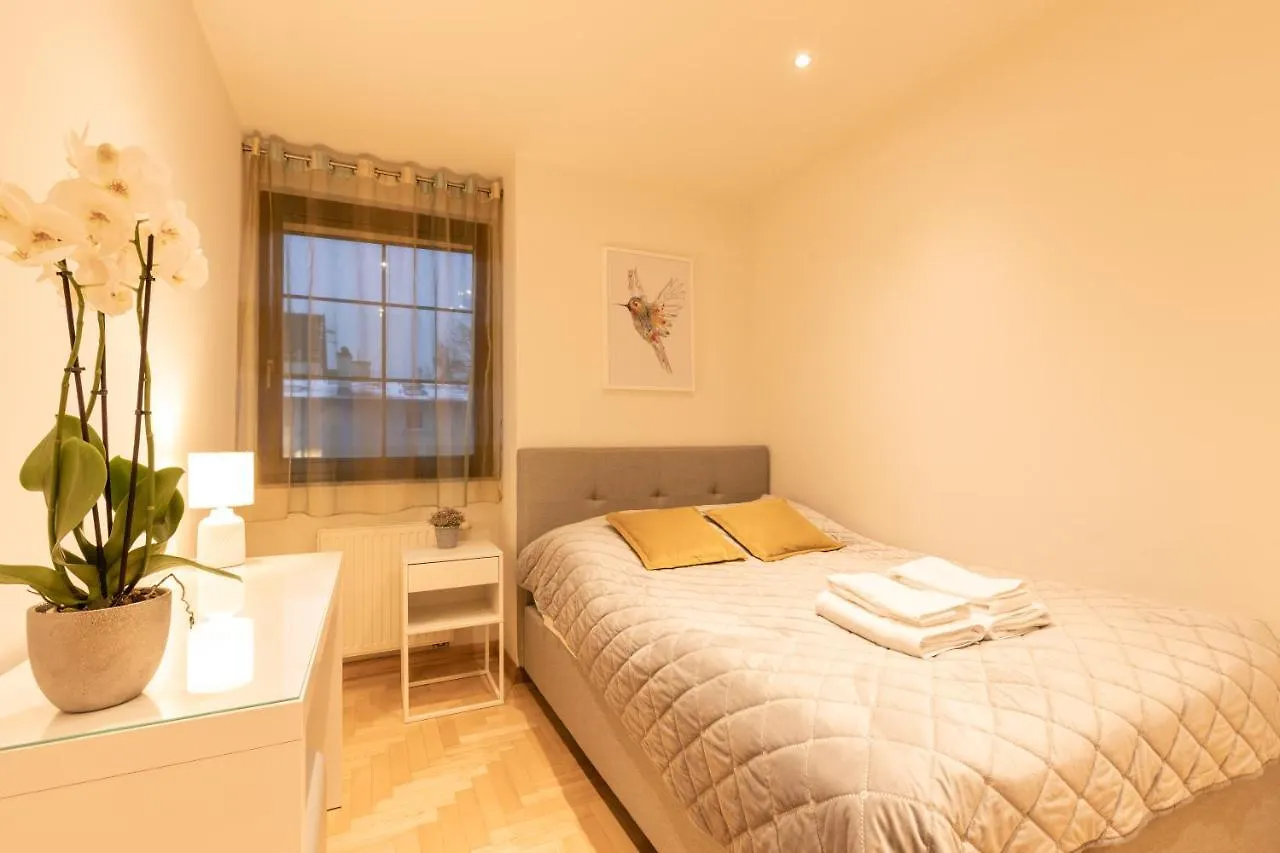 Basha Apartment Premium Sopot 1