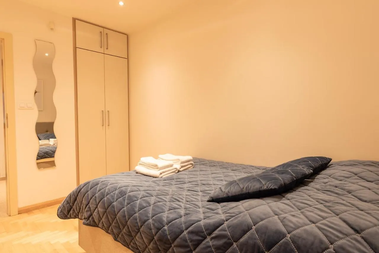 Basha Apartment Premium Sopot 1 0*,  폴란드