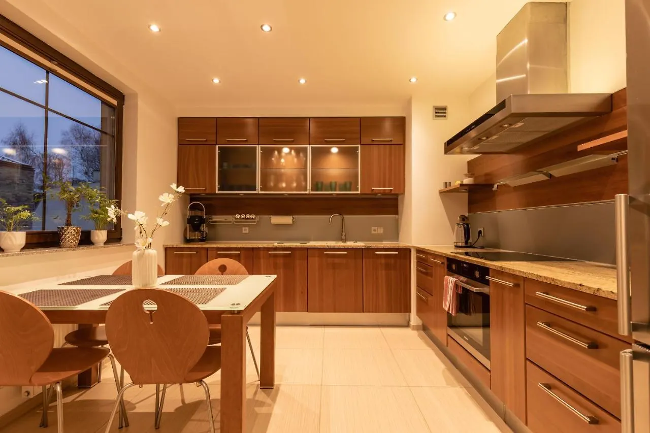 Basha Apartment Premium Sopot 1